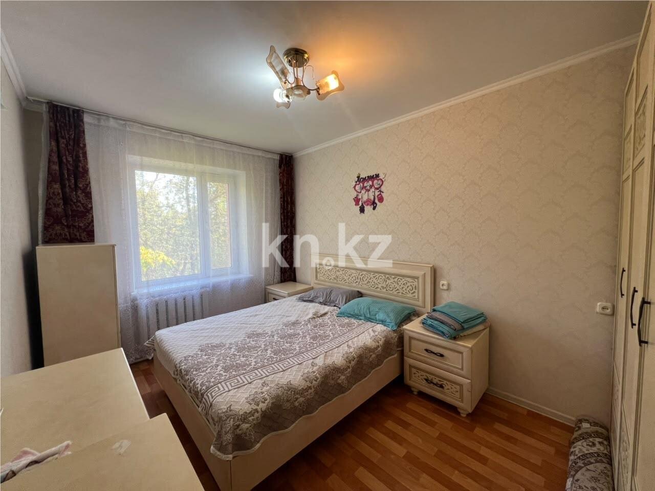 Продажа 3-комнатной квартиры, 65 м² в Караганде
