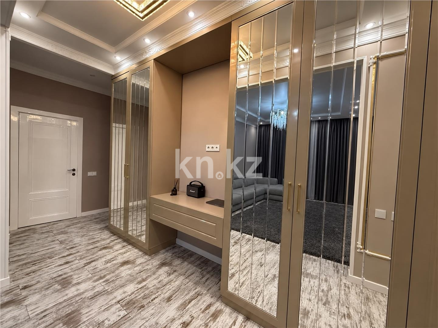Продажа 3-комнатной квартиры, 90 м² в Караганде - фото 3