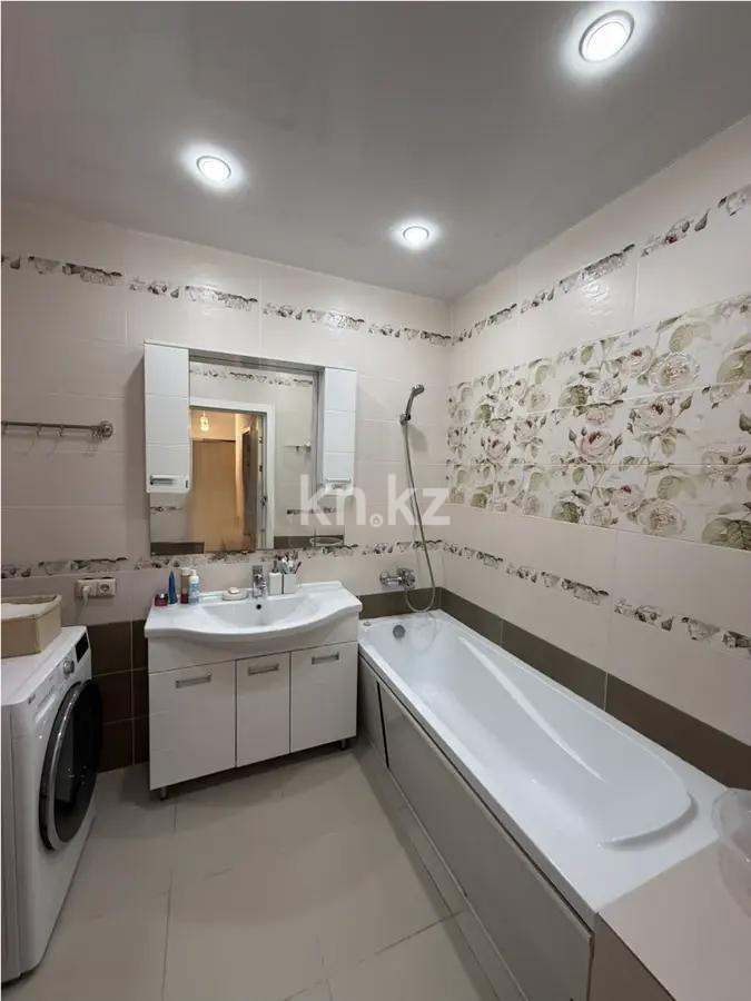 Продажа 3-комнатной квартиры, 73 м² в Астане - фото 5