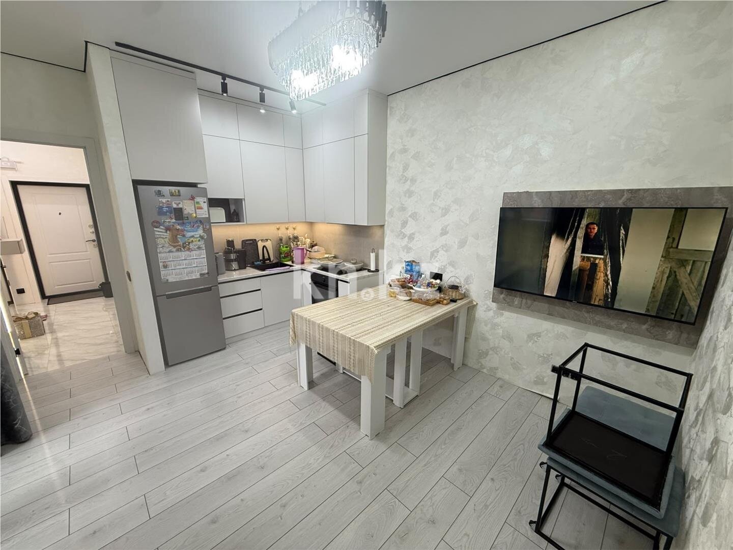 Продажа 2-комнатной квартиры, 54 м² в Караганде - фото 2