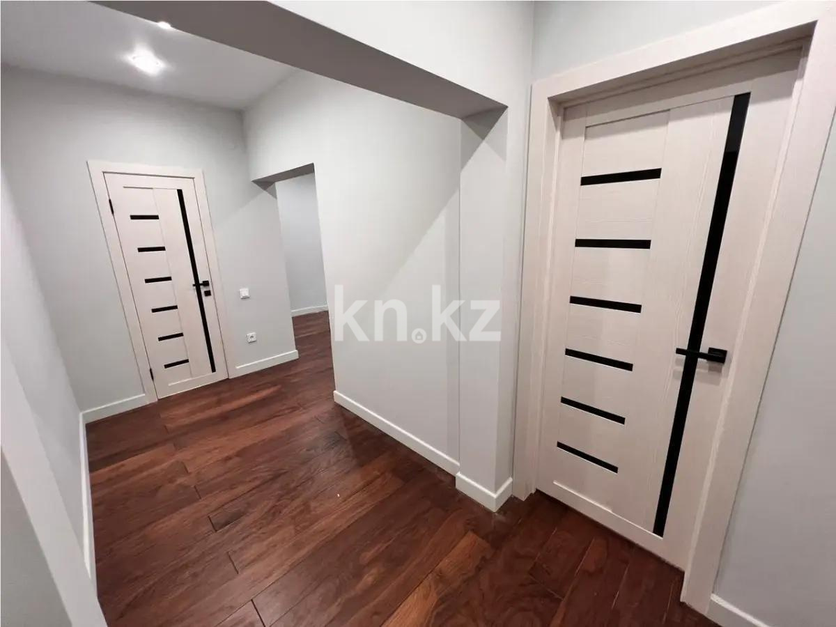 Продажа 1-комнатной квартиры, 52 м², мкр. Самал-2, дом  90 в Алматы - фото 5