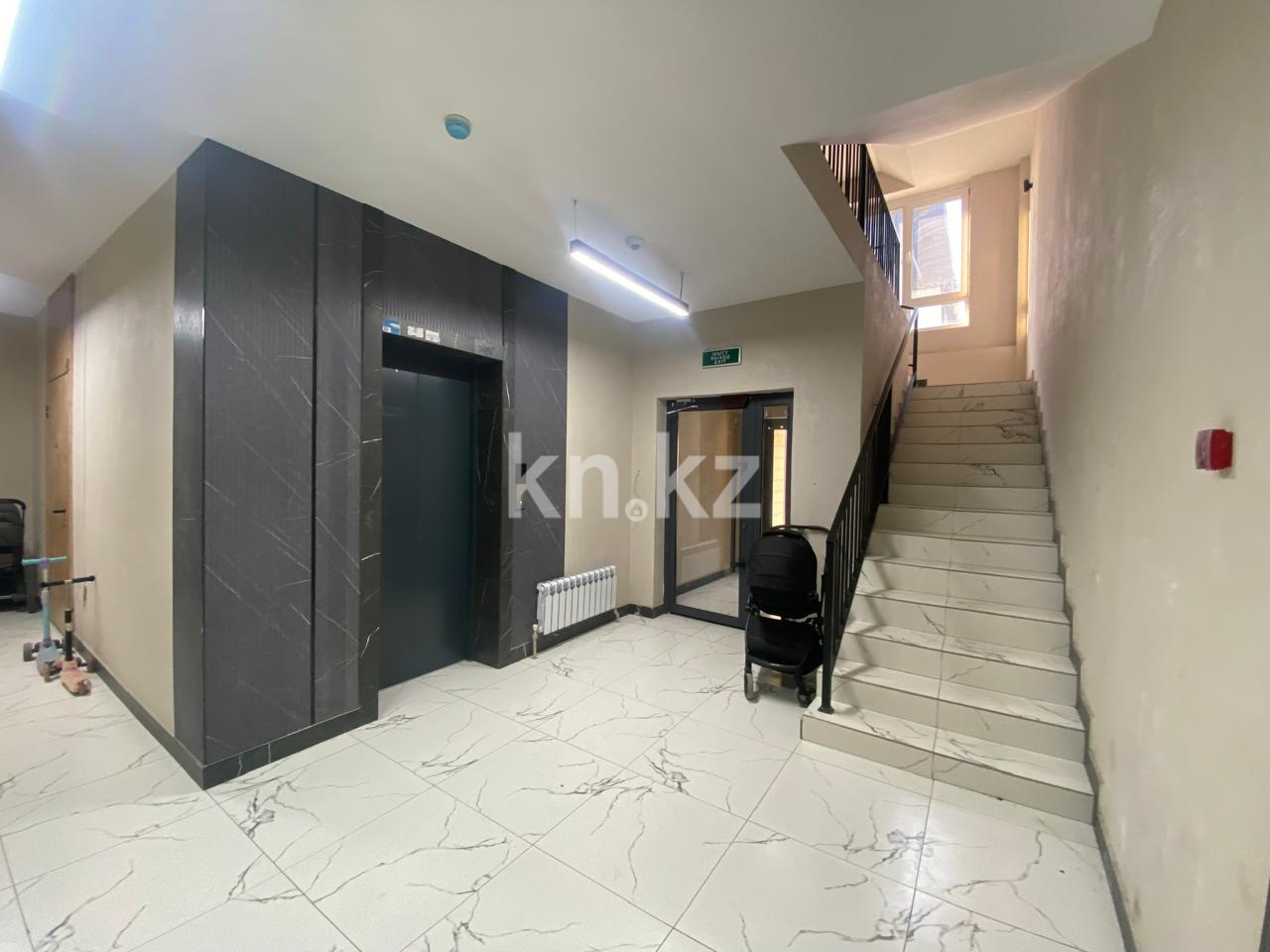 Продажа 2-комнатной квартиры, 67 м², Алатау в Алматы - фото 14