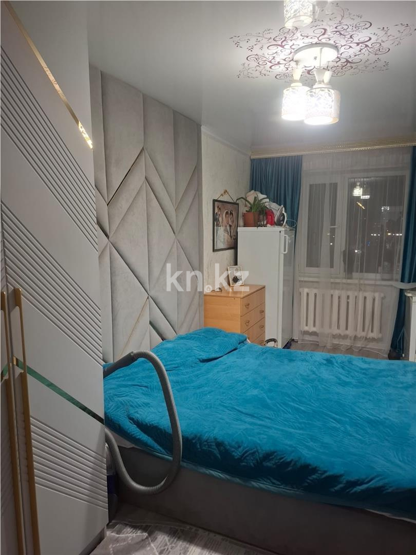 Продажа 2-комнатной квартиры, 45 м² в Караганде - фото 3