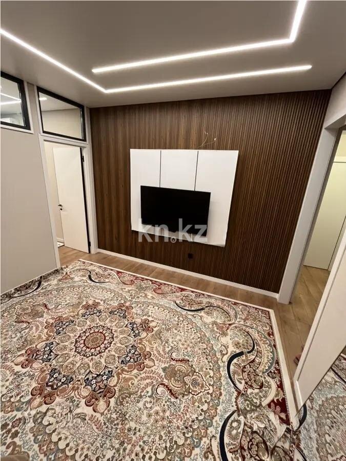 Продажа 3-комнатной квартиры, 79 м² в Алматы