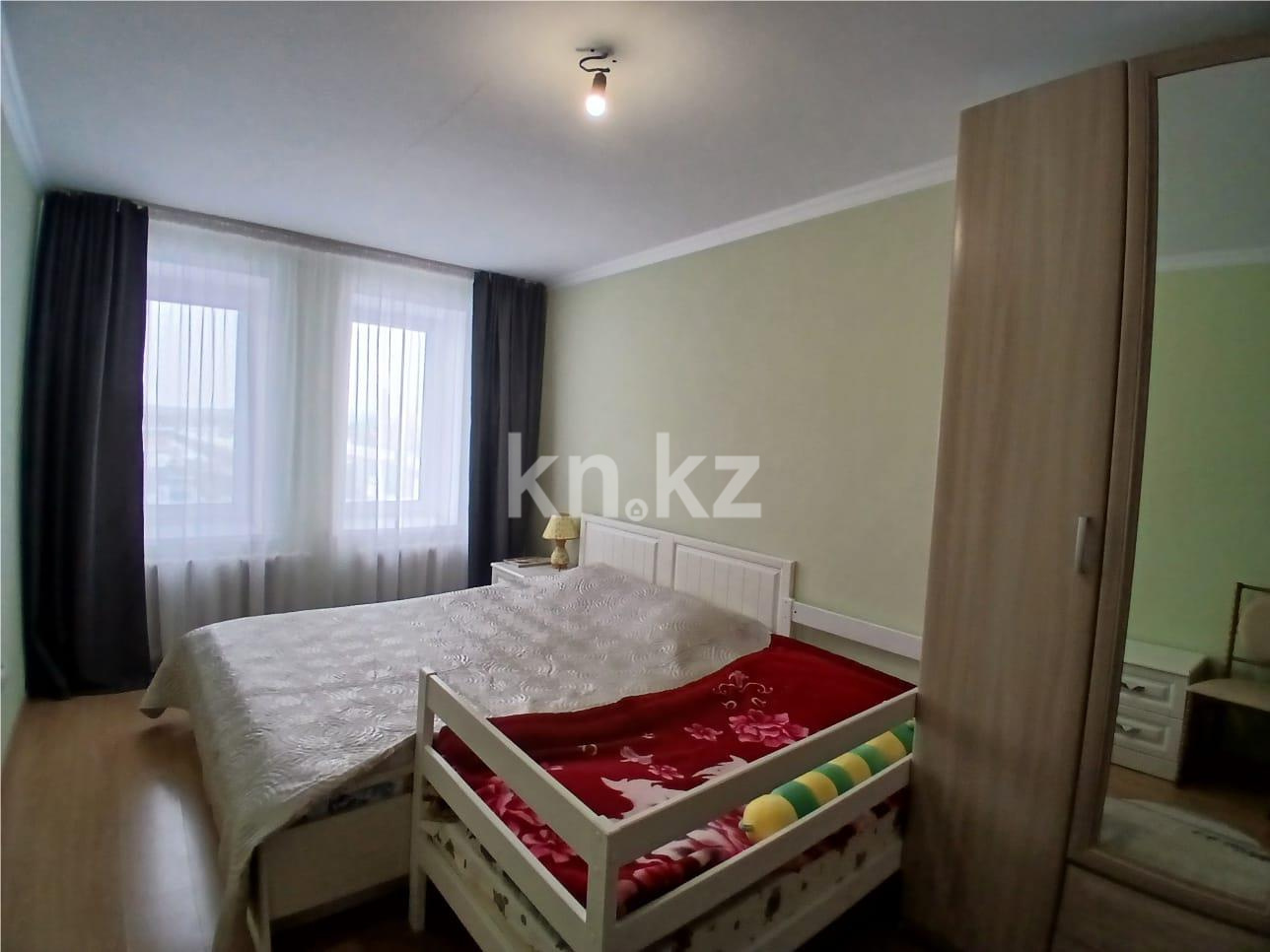 Продажа 2-комнатной квартиры, 56 м² в Астане - фото 6