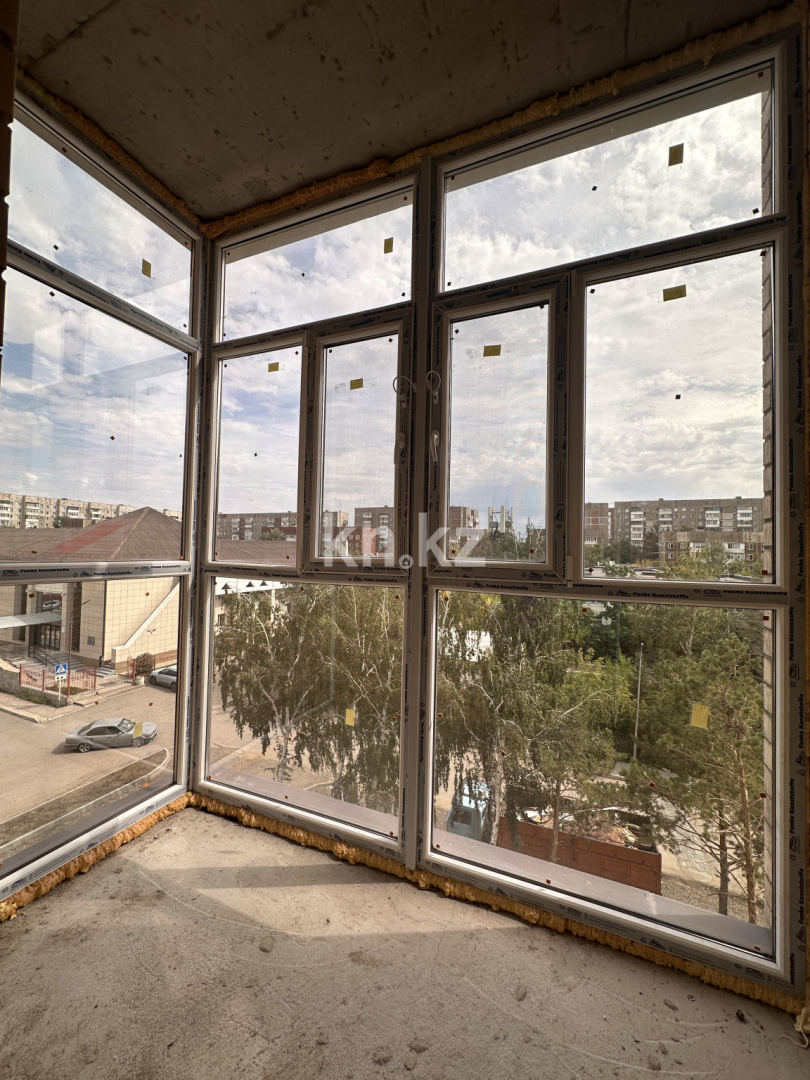 Продажа 2-комнатной квартиры, 71.6 м², мкр. Гульдер-1, дом  3а в Караганде - фото 19