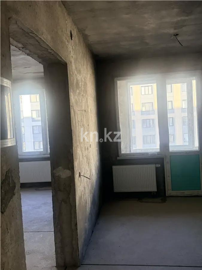Продажа 1-комнатной квартиры, 34.45 м² в Астане - фото 2