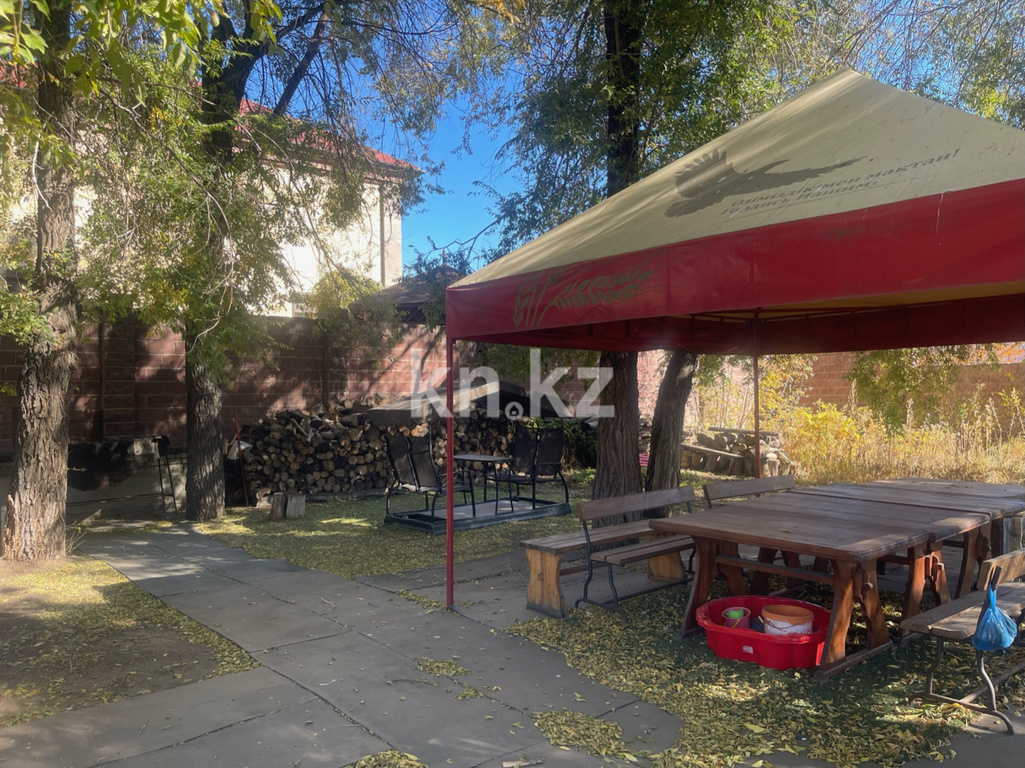 Продажа 7-комнатного дома, 474 м², ул. Комиссарова в Караганде - фото 5