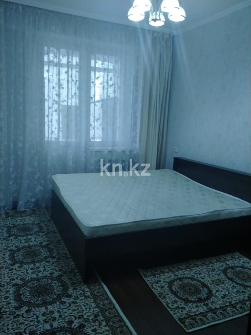 Аренда 3-комнатной квартиры, 86 м² в Астане - фото 6