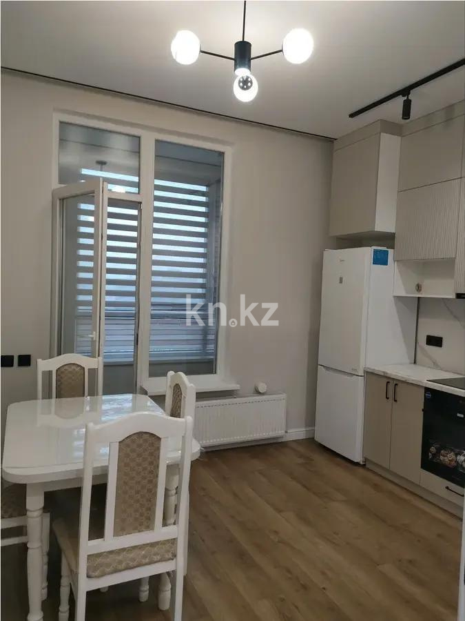 Продажа 1-комнатной квартиры, 45 м² в Астане - фото 2