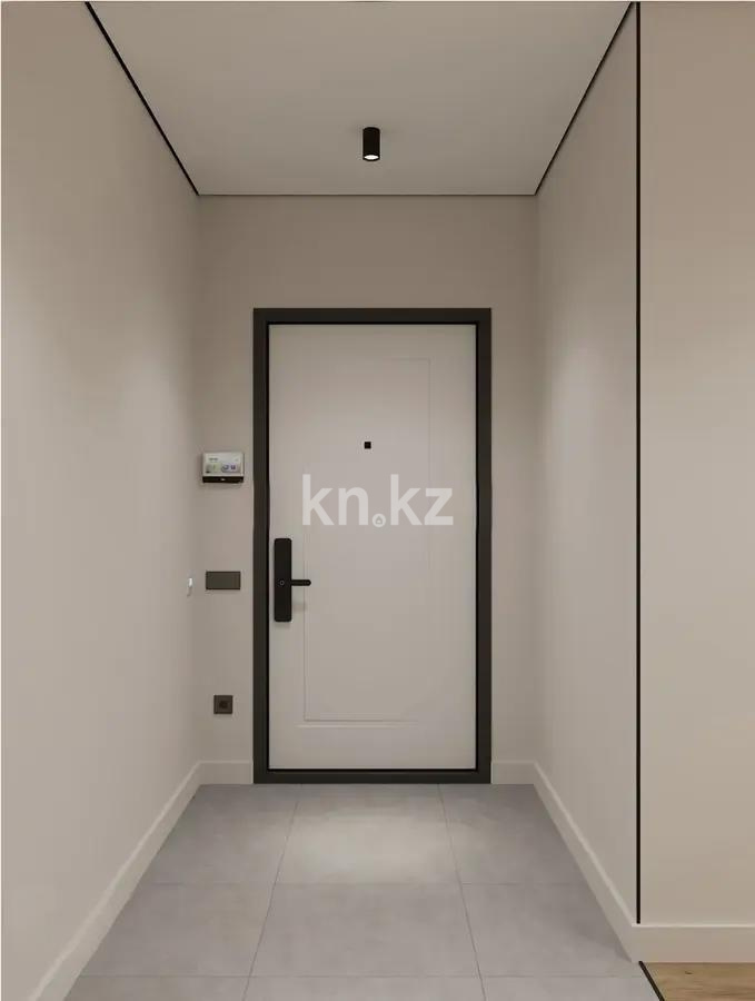 Продажа 2-комнатной квартиры, 44 м² в Алматы - фото 5