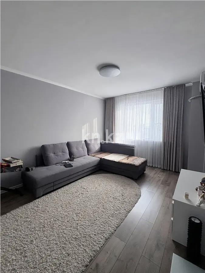 Продажа 1-комнатной квартиры, 55.7 м² в Астане