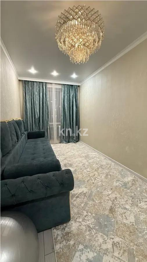 Продажа 3-комнатной квартиры, 86 м², ул. Айтматова, дом  60 в Астане