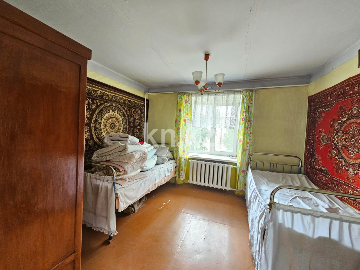 Продажа 2-комнатной квартиры, 48 м², ул. Доватора, дом  3 в Караганде - фото 6