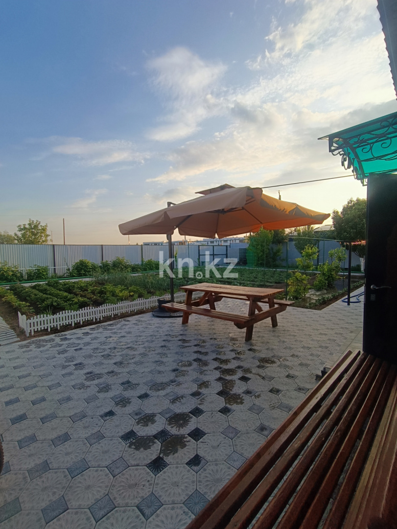 Продажа 5-комнатного дома, 260 м², Назерке, дом  24/1 в Уральске - фото 8