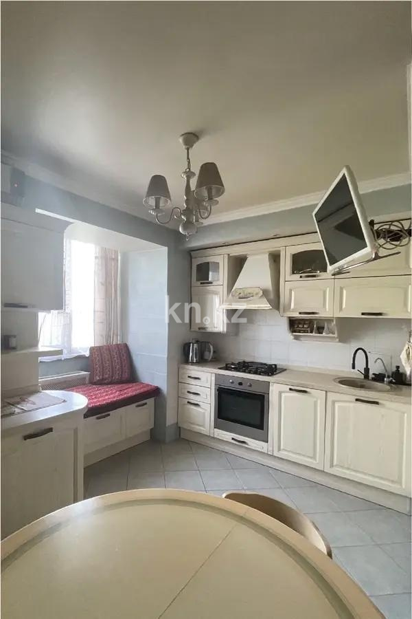 Продажа 2-комнатной квартиры, 53 м² в Алматы - фото 2