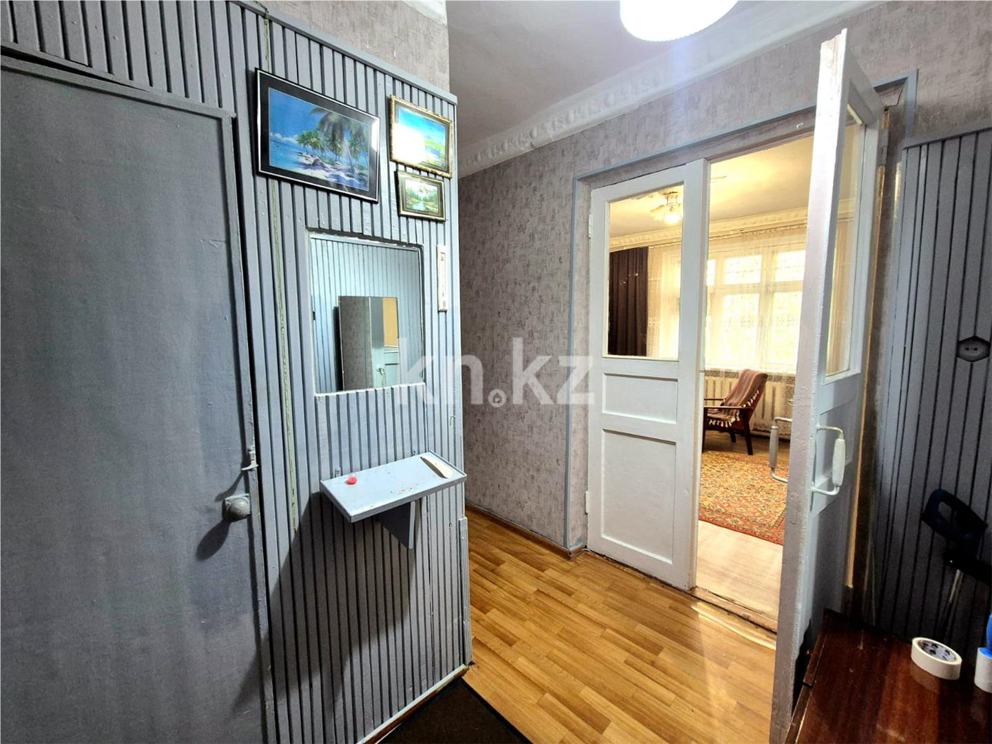 Продажа 2-комнатной квартиры, 53 м² в Темиртау - фото 12