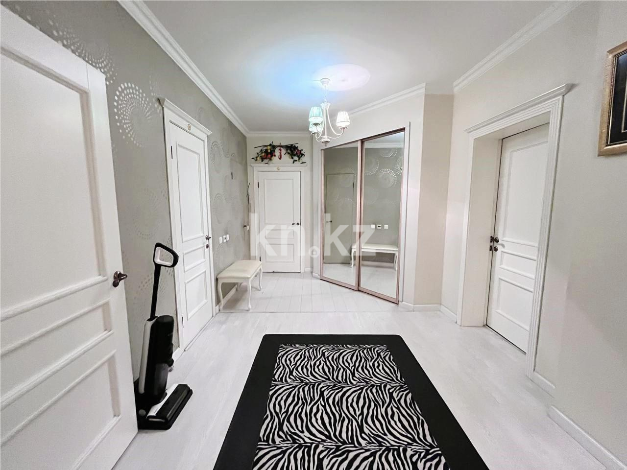 Продажа 4-комнатной квартиры, 136 м² в Караганде - фото 20