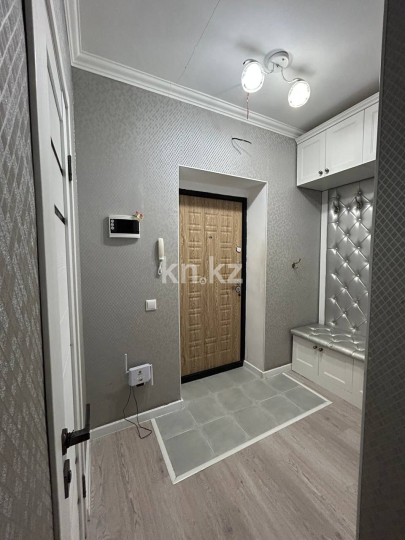 Продажа 1-комнатной квартиры, 39 м² в Астане - фото 3