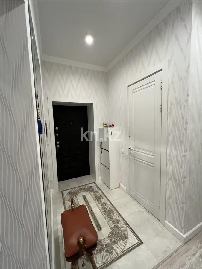 Продажа 3-комнатной квартиры, 97 м² в Астане - фото 7