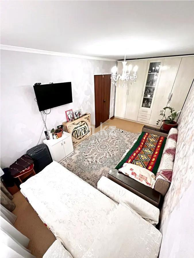 Продажа 1-комнатной квартиры, 30.2 м² в Алматы