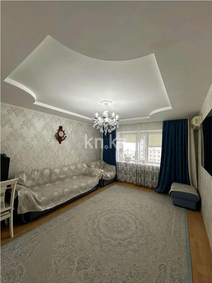 Продажа 2-комнатной квартиры, 72 м², ул. Есенберлина, дом  38 в Астане