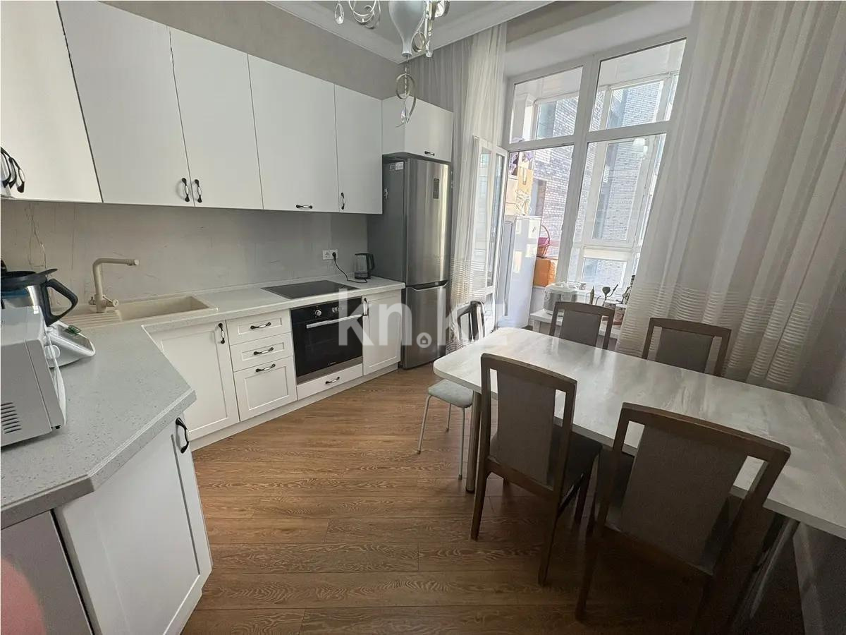 Продажа 2-комнатной квартиры, 60 м² в Астане - фото 3