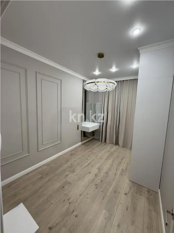 Продажа 3-комнатной квартиры, 80 м², ул. Жанибекова, дом  118 в Караганде - фото 3