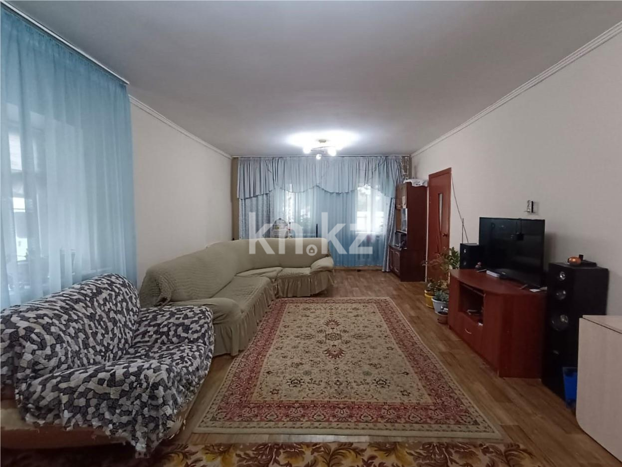 Продажа 3-комнатного дома, 89.1 м², ул. Демьяна Бедного в Караганде - фото 2