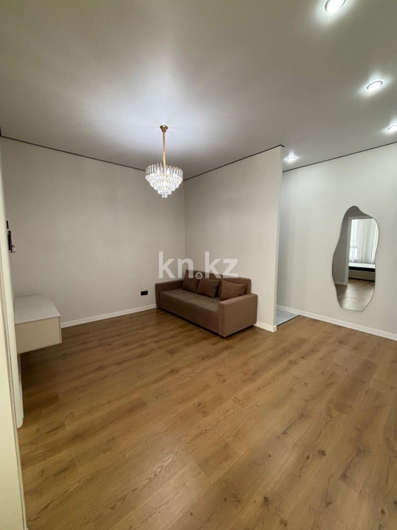 Продажа 2-комнатной квартиры, 45 м², Проспект Райымбека, дом  348/1 - ул. Утеген батыра в Алматы - фото 8