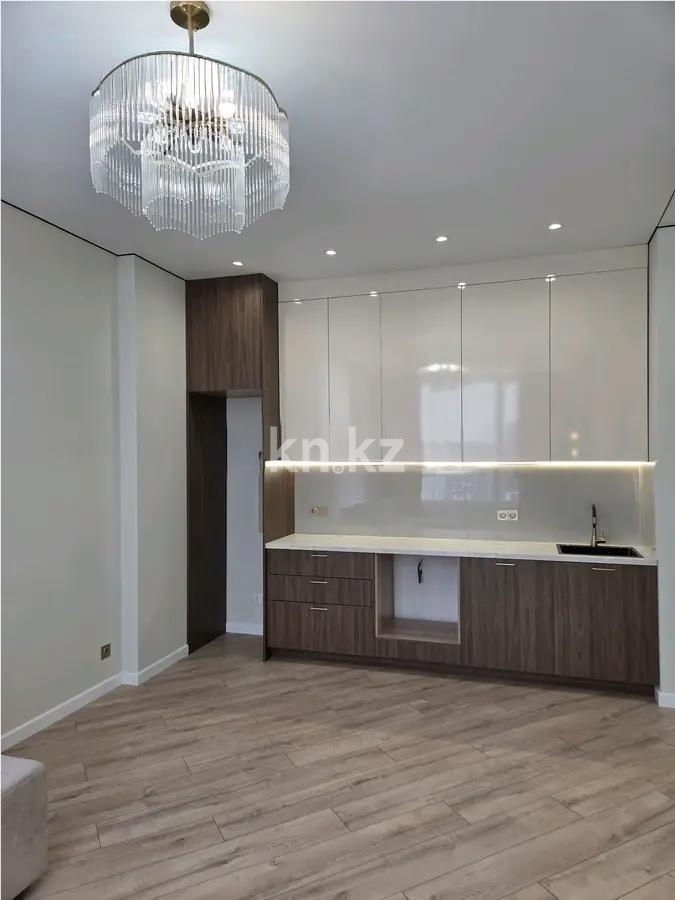 Продажа 3-комнатной квартиры, 64 м² в Астане - фото 4