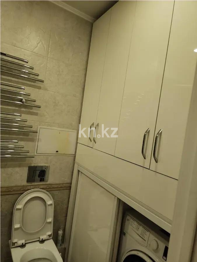 Продажа 2-комнатной квартиры, 50.5 м² в Алматы - фото 5