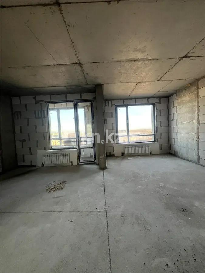 Продажа 1-комнатной квартиры, 40.49 м² в Астане