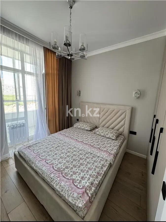 Продажа 2-комнатной квартиры, 40 м² в Астане - фото 3