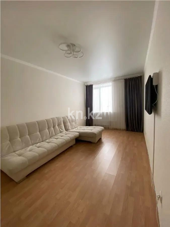 Продажа 1-комнатной квартиры, 36 м² в Астане
