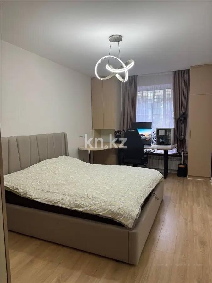 Продажа 2-комнатной квартиры, 48 м² в Астане
