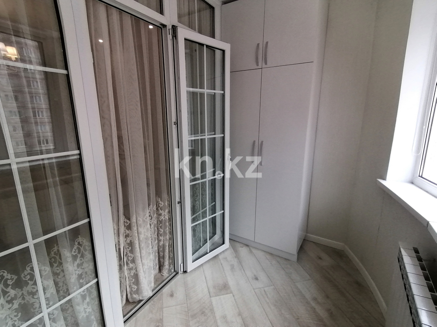 Аренда 2-комнатной квартиры, 68 м² в Алматы - фото 14