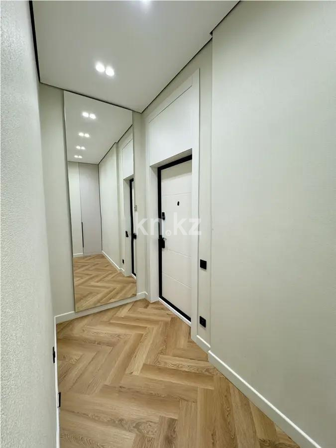 Продажа 2-комнатной квартиры, 45 м² в Астане - фото 4