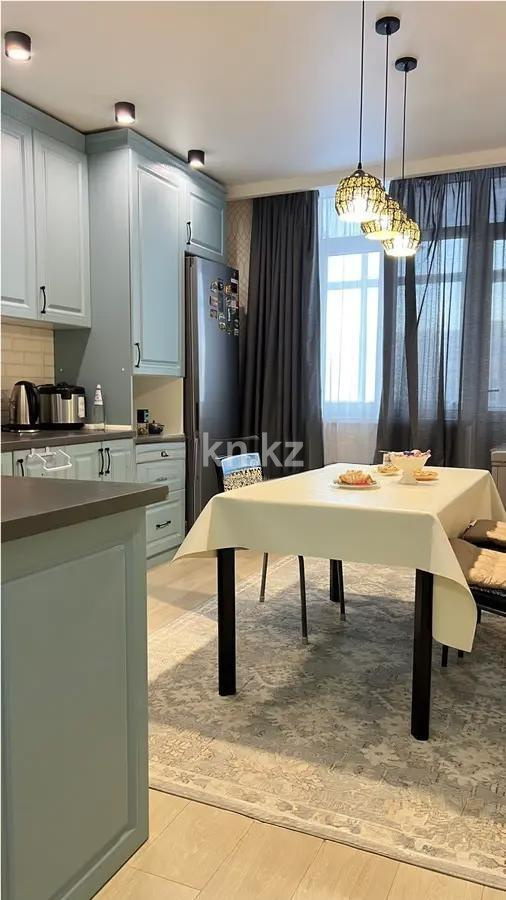 Продажа 3-комнатной квартиры, 70 м² в Астане - фото 3