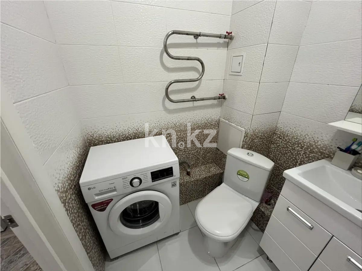 Продажа 1-комнатной квартиры, 43.9 м² в Астане - фото 5