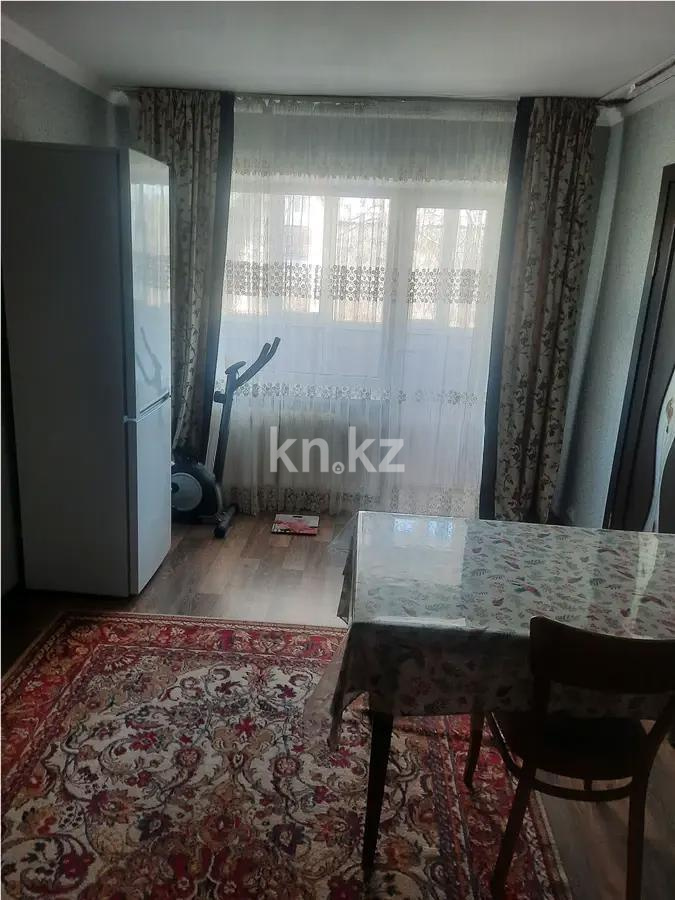 Продажа 2-комнатной квартиры, 42 м², ул. Алиханова, дом  22/1 в Караганде - фото 2