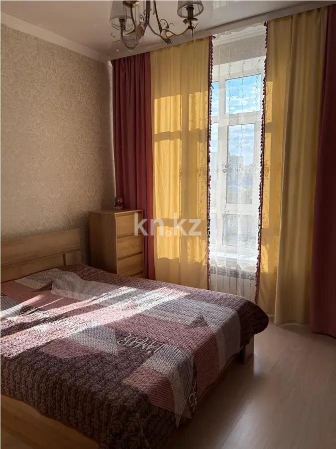 Продажа 2-комнатной квартиры, 60 м² в Астане - фото 2