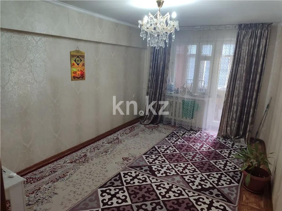 Продажа 2-комнатной квартиры, 56 м² в Алматы - фото 9