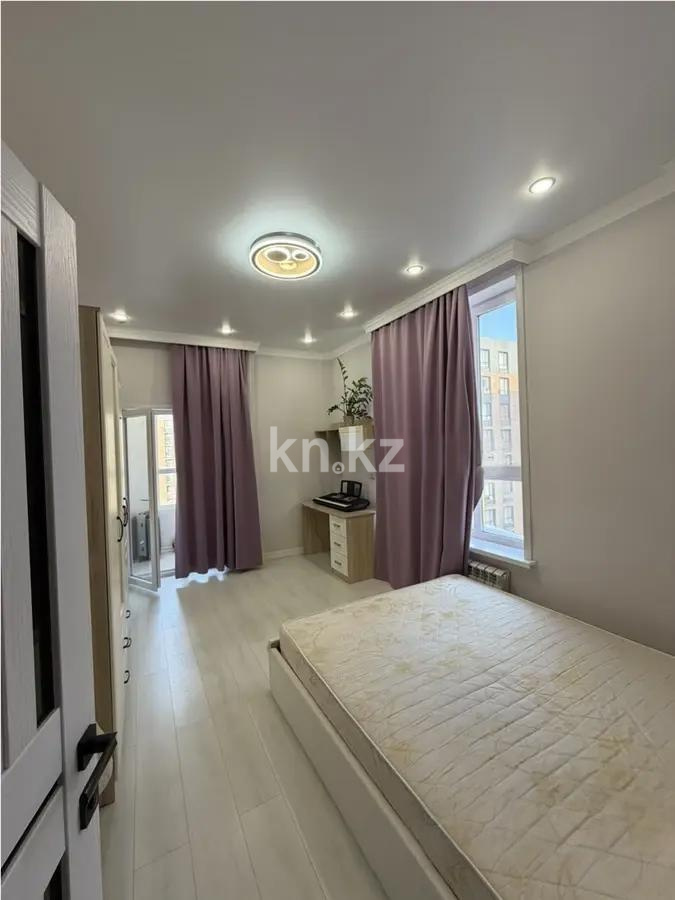 Продажа 3-комнатной квартиры, 68 м² в Астане - фото 2