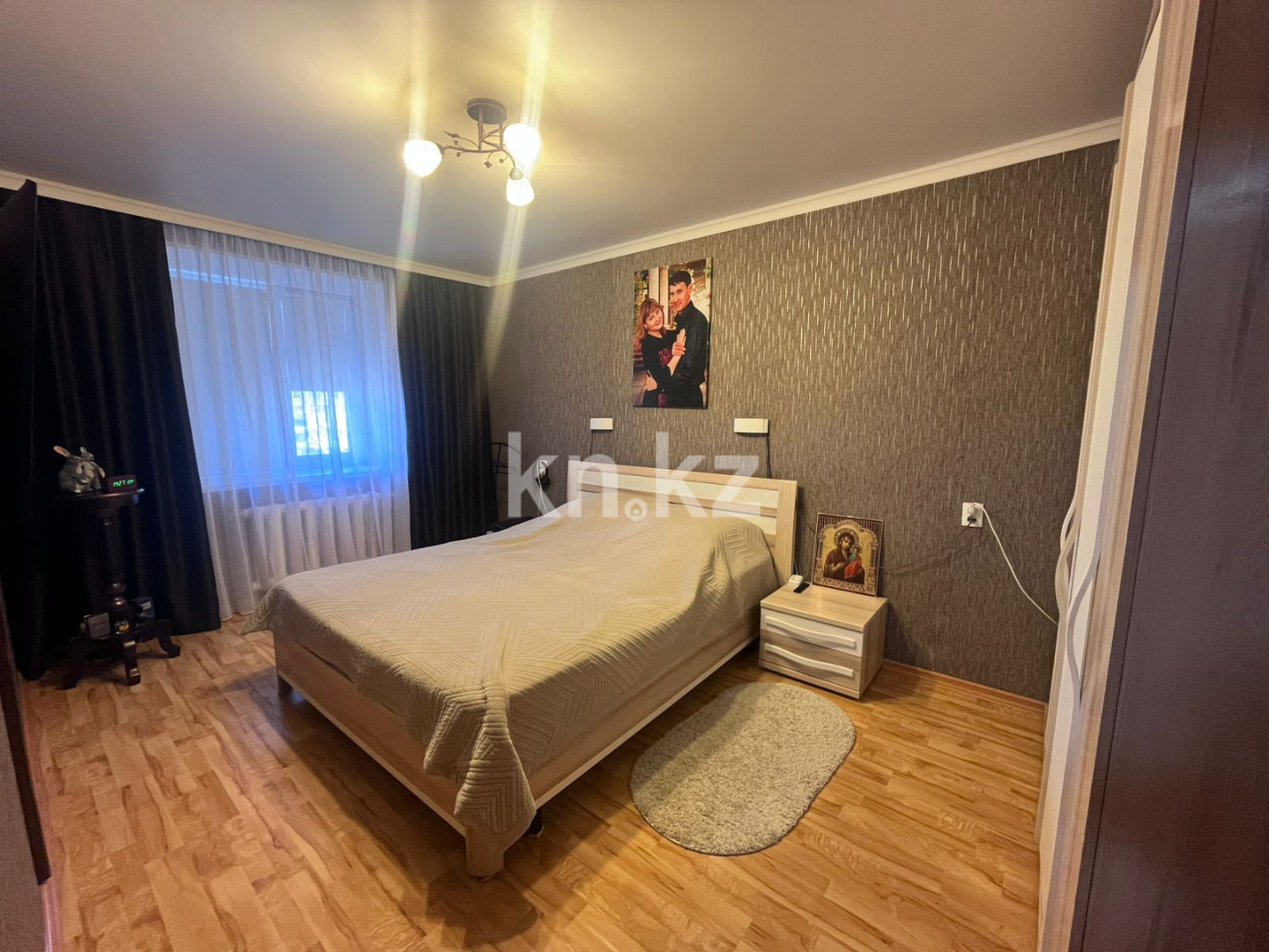 Продажа 2-комнатной квартиры, 47.5 м² в Караганде - фото 9