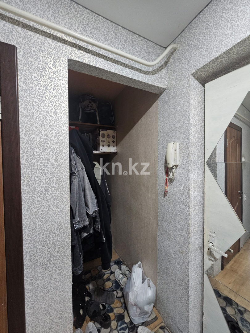 Продажа 1-комнатной квартиры, 35.6 м² в Караганде - фото 10