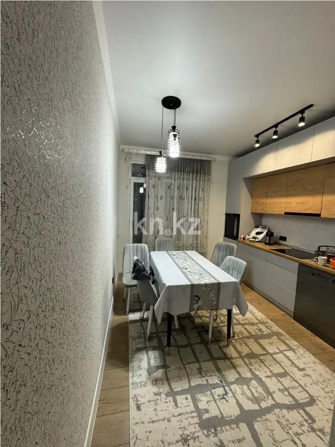 Продажа 3-комнатной квартиры, 95 м², ул. Сатпаева, дом  90/54 в Алматы - фото 3