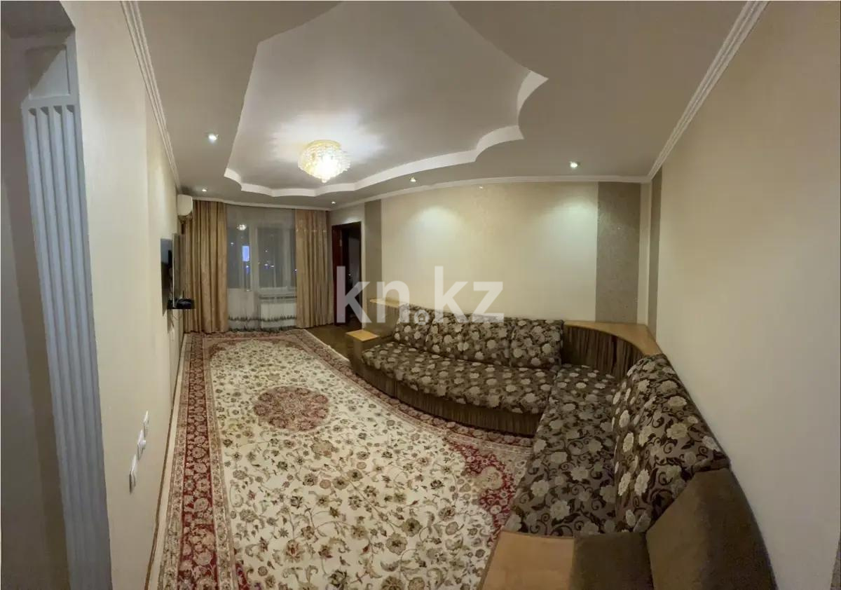 Продажа 2-комнатной квартиры, 42 м² в Алматы