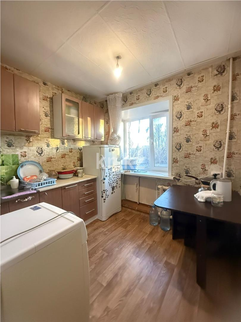 Продажа 2-комнатной квартиры, 41 м², ул. Кузембаева в Караганде - фото 7