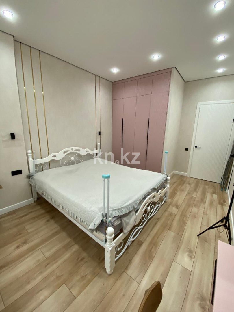 Продажа 2-комнатной квартиры, 52.4 м² в Астане - фото 2